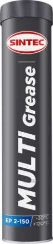 Смазка SINTEC Multi grease EP 2-150 390г