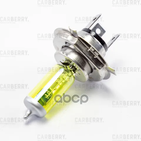 Лампа H4 12V (60/55W) Fog light