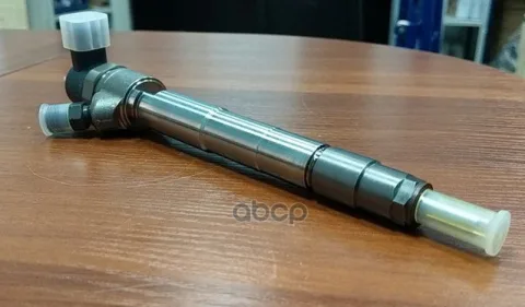 Инжектор common rail легковой
