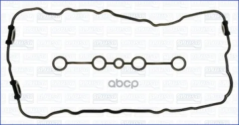 Компл. прокладок клапан. крышки Nissan 96-SR20DE 1998 CC