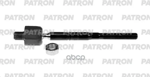 Тяга рулевая BMW X5 (E53) 05/00-10/03