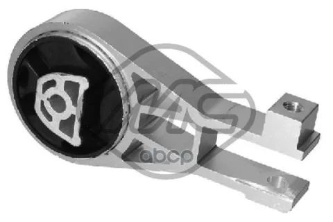 Подушка двиг зад opl corsa d 1.0-1.2-1.3d-1.6-1.7d 07- — фотография товара