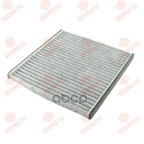 Фильтр салона угольный Geely MK, MK Cross (08-16), Great Wall Hover M2, M4 (13-),Lexus  ES IV,GX I,R