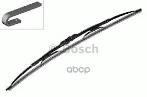 Стеклоочиститель задний 475mm
