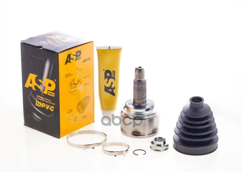ШРУС для а/м Honda Civic (06-) 1.6i/1.8i наружный