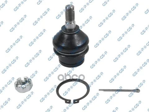 Опора шаровая NISSAN NP300 NAVARA (D40)