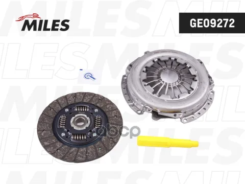 GE09272 Сцепление в сборе