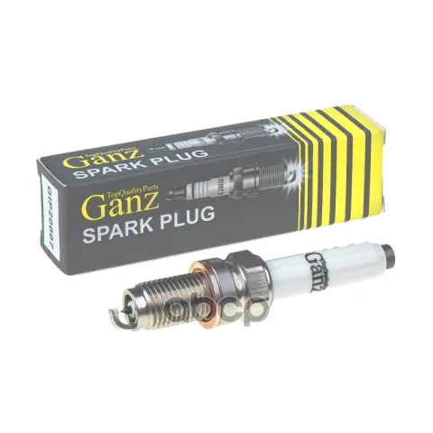 Свеча зажигания Iridium VAG GANZ GIP20007