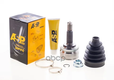 ШРУС для а/м Lifan Solano (08-) 1.6i наружный