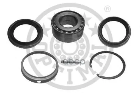 Подшипник ступицы колеса  комплект TOYOTA: CELICA (_T20_)  CELICA Cabriolet (_T20_)