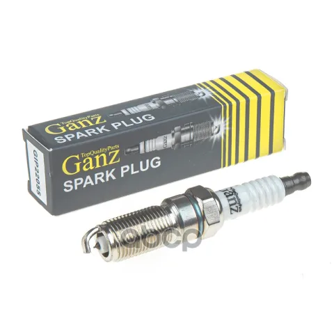 Свеча зажигания (3811) (Iridium) NIS CIT C5 3.0 PEU 406/607 3.0 GANZ GIP22055