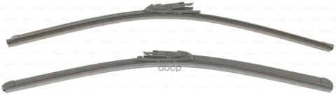 Комплект щетокстеклоочистителя Aerotwin 600/500мм
