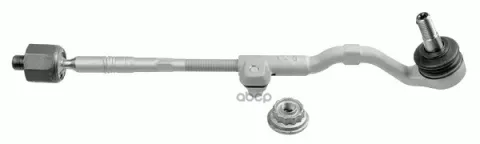 Тяга рулевая BMW X5(F15)/X6(F16) 13- прав.(с наконечником)