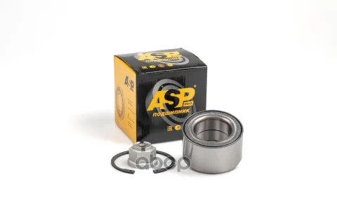 Подшипник ступицы задний с ABS для а/м Mercedes-Benz M-class  GL-class  R-class (W164/X164/W251)