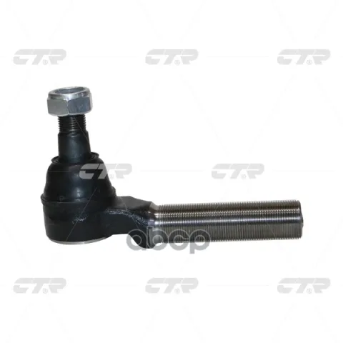 Наконечник рулевой тяги TOYOTA Dyna 400 2001 - 2007 / Toyoace 1999 - — фотография товара