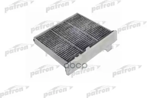 Фильтр салона Mitsubishi Pajero 2.4-3.5/1.8GDi/2.5TD/2.8TD 07-