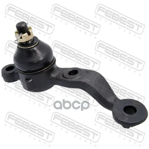 ОПОРА ШАРОВАЯ НИЖНЯЯ ЛЕВАЯ (TOYOTA CROWN/CROWN MAJESTA UZS17#/GS171/JKS175/JZS17# 1999-2004) FEBEST