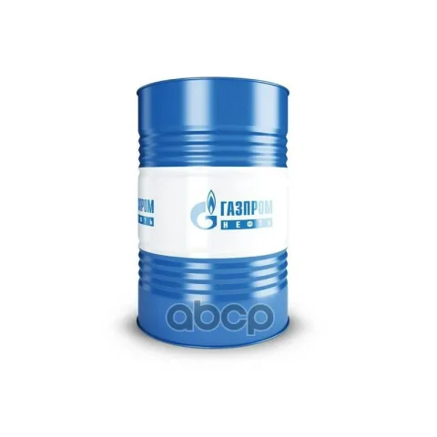Масло Gazpromneft Diesel Ultra CS 10W40 205л
