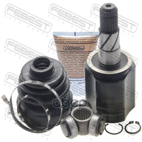 ШРУС внутр правый INFINITI FX45/35 S50 2002.11- 0211-FX35RH