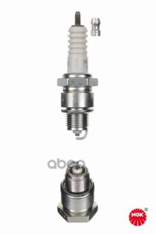 Свеча зажигания Suzuki AJ50 95 Katana AY50 97 , Yamaha CW50 CY50 F 94 NGK 6422