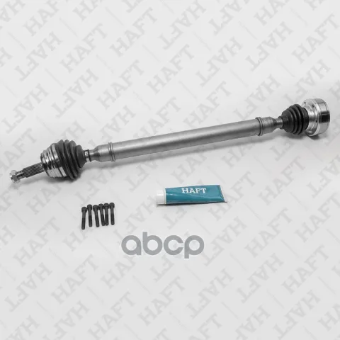 Привод прав.VW GOLF III, PASSAT, VENTO =>99