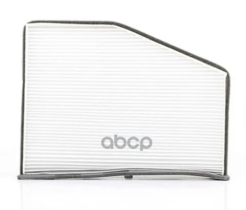 Фильтр вентиляции салона / Audi, VW, Seat, Skoda 03~
