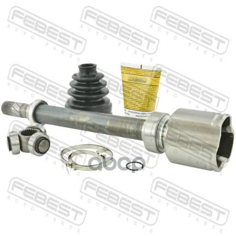 ШРУС ВНУТРЕННИЙ ПРАВЫЙ 24X33X26 NISSAN TIIDA JPN MAKE C11 2005.08-2012.06 [GL]