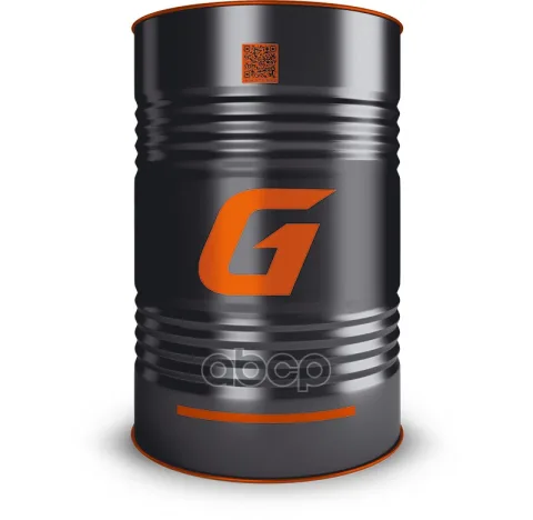 Масло G-Energy Synthetic Super Start 5W30 205л