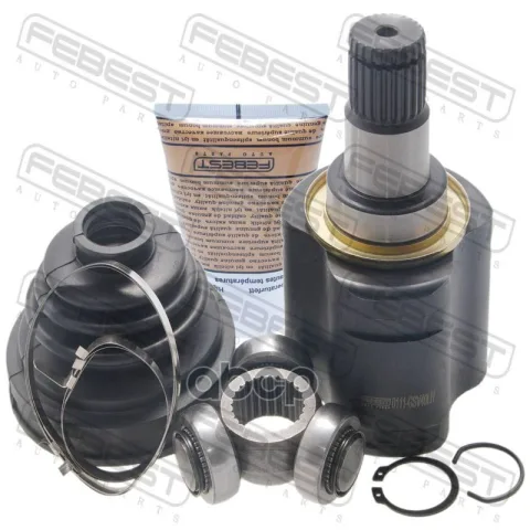 ШРУС внутр левый TOYOTA CAMRY ACV40/GSV40 (2006- ) 0111-GSV40LH