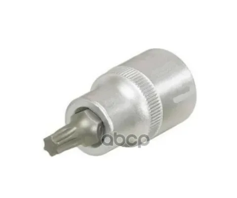 Головка TORX T50 1/2" со вставкой   55мм (АвтоДело)