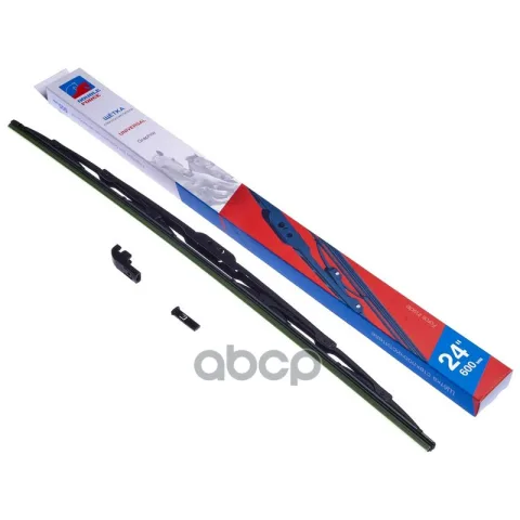 Щетка стеклоочистителя Double Force 600 мм (24")