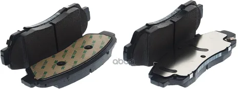 ТОРМОЗНЫЕ КОЛОДКИ M36T — фотография товара