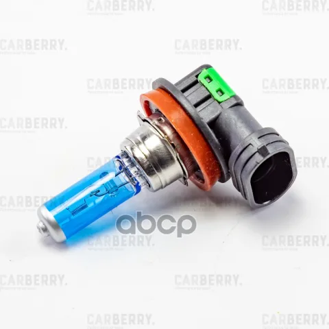 Лампа H11 12V (55W) Power light