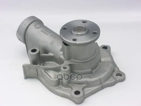 Помпа водяная MITSUBISHI OUTLANDER I/ AIRTEK 2 4 2003-2006 4G69 / GRANDIS 2004-2011 / LANCER EVOLUTI
