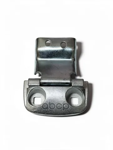 Петля двери верхняя левая BOXER DUCATO