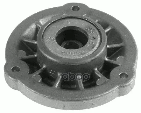 Опроа амортизатора BMW:  5 (F10)