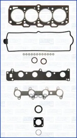 Компл.прокладок верхний Autobianchi Fiat Lancia 95-M634A