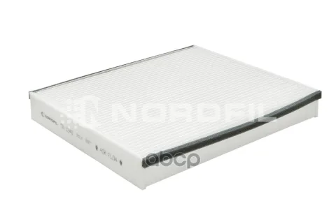 Фильтр салона (245 мм x 290 мм x 39 мм) Geely Preface  Atlas  Monjaro