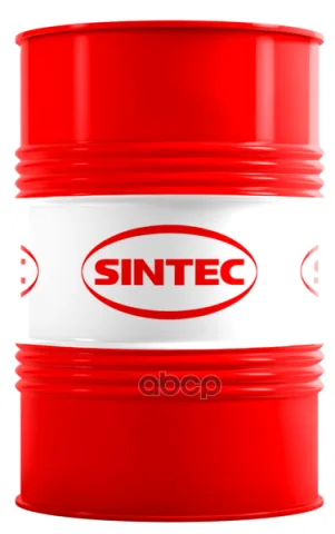 Антифриз SINTEC Multifreeze violet -40 220кг (металл)