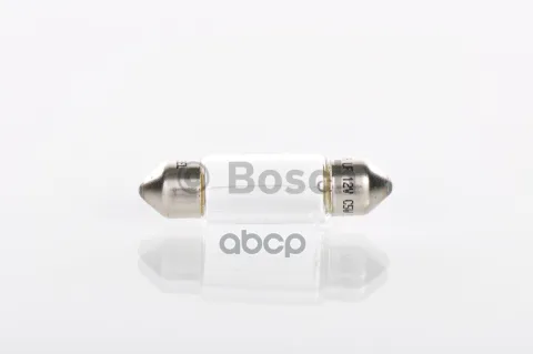 Лампа C5W 12V 5W Pure light (упаковка 2 шт)