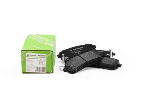 Колодки тормозные диск. задние без датчика Kia Sorento (14-) / Hyundai H-1 (08-)