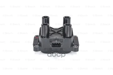 BOSCH Модуль зажигания F000ZS0211