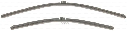 Стеклоочистители aerotwin [a101s] 680/680 мм