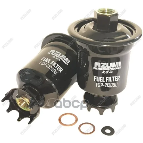 Фильтр топл.TOYOTA AVENSIS,CAMRY,CARINA E 1.6-2.2L 97-03
