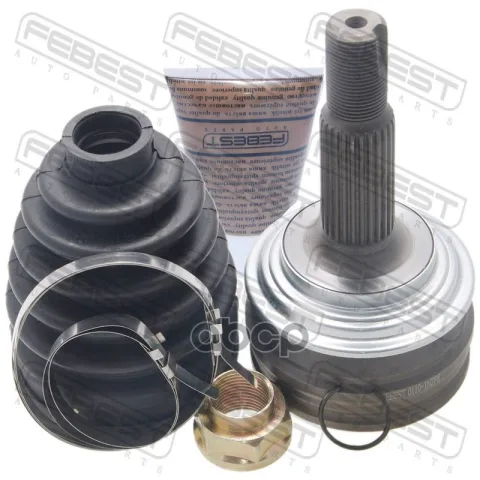 Шрус наружный 23x55x26 toyota yaris ksp90/nlp90/nsp90/scp90/ncp90/zsp90 2005-