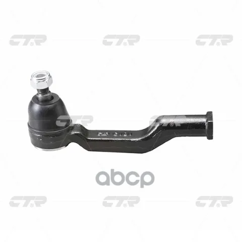 Наконечник рулевой тяги FORD Ranger 1998 - 2006 / MAZDA B1600 / B2000 / B2200 / B2500 / B2600 1985 - — фотография товара