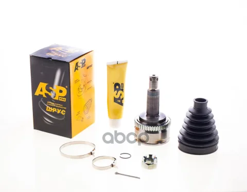 ШРУС для а/м Kia Ceed (06-) 1.4i/1.6i MT наружный ABS