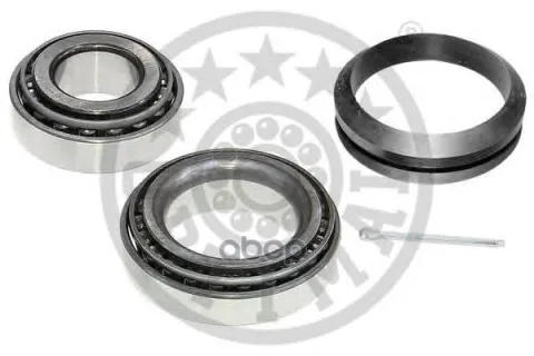 Подшипник ступицы колеса  комплект VOLVO: 240 (P242  P244)  240 Kombi (P245)  260 (P262  P264)  260