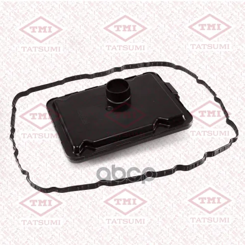 Фильтр АКПП с прокладкой HYUNDAI Elantra/i30 11-/i40 12-/ix35 10-KIA Carens 13-/Ceed 12- TBI1065