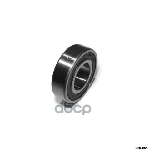 Подшипник генератора 20х42х12 Toyota Camry, Land Cruiser, 4 Runner/Hilux